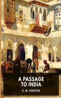 Passage to India