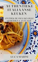 Authentieke Italiaanse Keuken