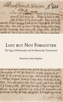 Lost but Not Forgotten