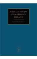 Judicial Review in Northern Ireland