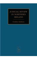 Judicial Review in Northern Ireland