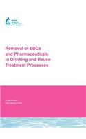 Removal of Edcs and Pharmaceuticals in Drinking Water