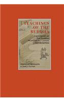 Eternal Moments: Teachings of the Buddha