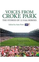 Voices from Croke Park