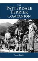 Patterdale Terrier Companion