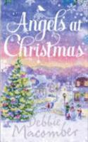 Angels at Christmas