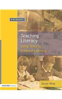Teaching and Learning Literacy