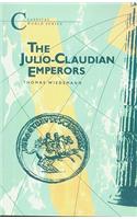 Julio-Claudian Emperors