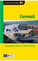 Short Walks Cornwall