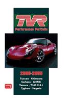 TVR Performance Portfolio 2000-2005