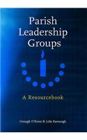 Parish Leadership Groups