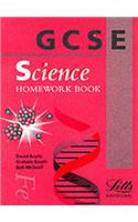 GCSE Science: Homework Book