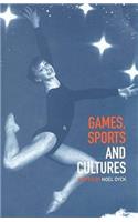 Games, Sports and Cultures