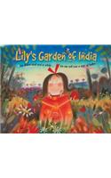 Lily's Garden of India