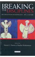 Breaking the Disciplines