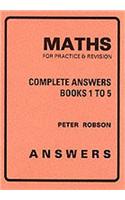 Maths for Practice and Revision