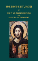 Divine Liturgies of Saint John Chrysostom and Saint Basil the Great