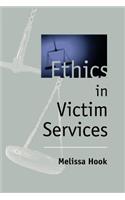 Ethics in Victim Services