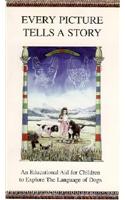 Every Picture Tells a Story: An Educational Aid for Children to Explore the Language of Dogs