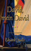 David, mein David: Eine Saga des 20. Jahrhunderts