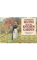 Favourite Recipes from the Kitchen Garden