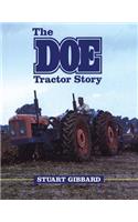 The Doe Tractor Story