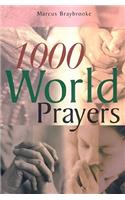 1000 World Prayers