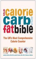 Calorie, Carb & Fat Bible