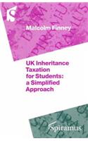 UK Inheritance Tax for Students