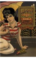 All God's Angels, Beware!