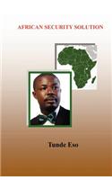 African Security Solution