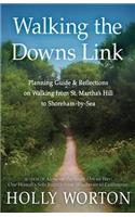 Walking the Downs Link