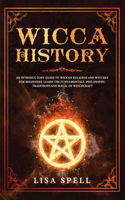 Wicca History