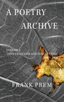 Poetry Archive