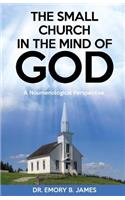 Small Church In The Mind Of God