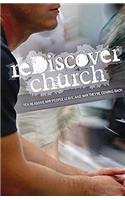 Rediscover Church