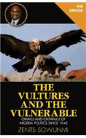 Vultures and the Vulnerable