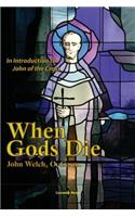 When Gods Die