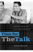 Time for the Talk