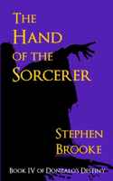 Hand of the Sorcerer