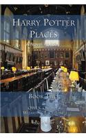 Harry Potter Places Book Two - Owls