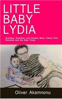 Little Baby Lydia