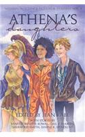 Athena's Daughters, Vol. 1: Women in Science Fiction & Fantasy