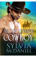 Second Chance Cowboy