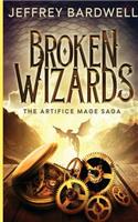 Broken Wizards