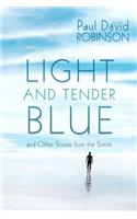 Light and Tender Blue