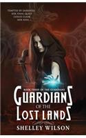 Guardians of the Lost Lands