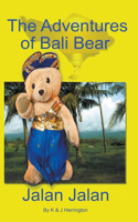 Adventures of Bali Bear