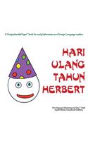 Hari Ulang Tahun Herbert