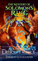 The Mystery of Solomon's Ring (Book 2)